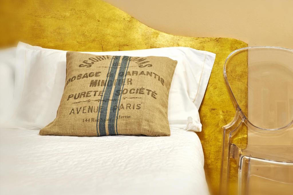 Apartment Petite Bergamo